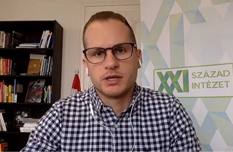 XXI. Század Intézet: válságban csak Orbánra lehet számítani