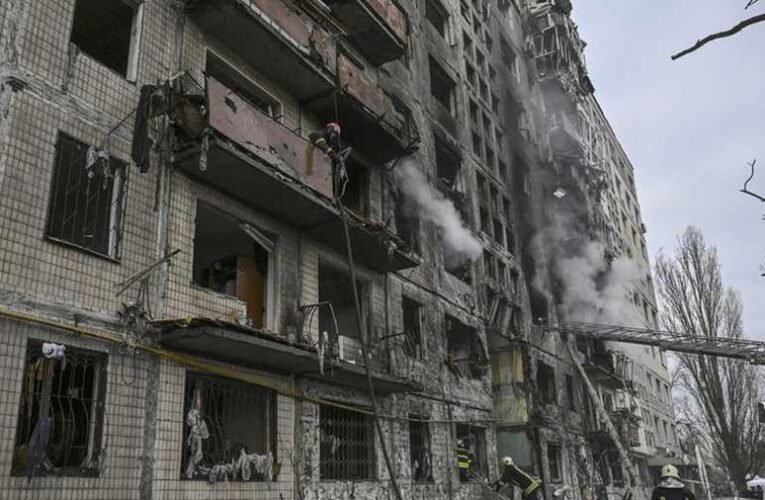 Zelenszkij tanácsadója az Oroszországgal kötendő béke lehetőségéről nyilatkozott