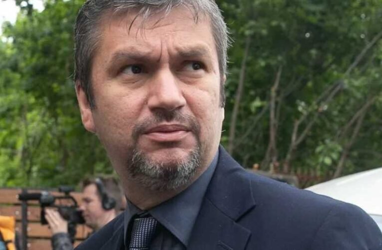 Hadházy fellökte Budai Gyulát, aki feljelentette az ellenzéki képviselőt