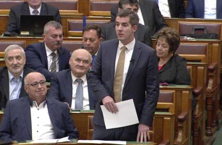 Kocsis: Gyurcsány álljon le a háborús hergeléssel!