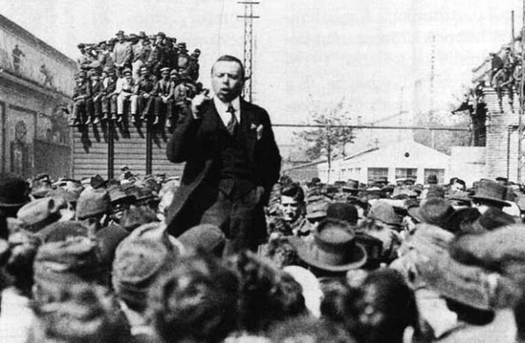 Pilhál György: „Dicsőséges”