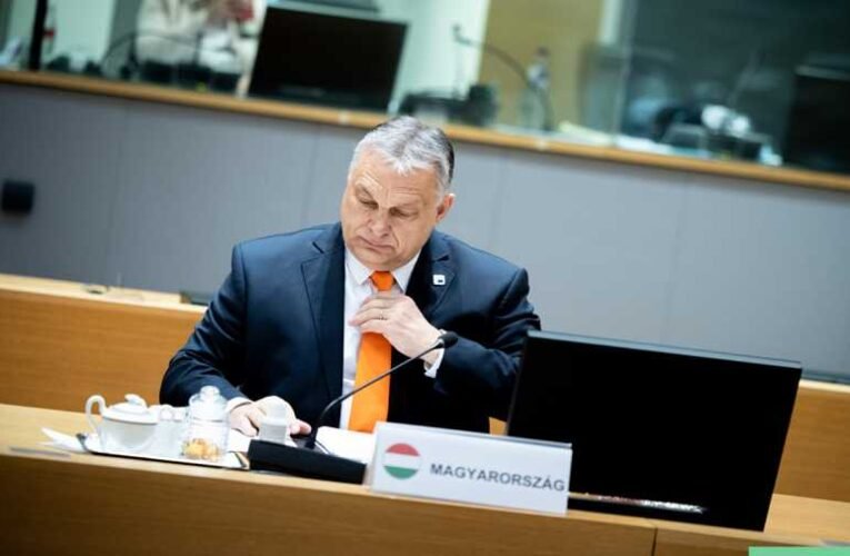 Orbán Viktor: Mi Magyarország oldalán állunk, magyar fejjel, magyar nézőpontból tekintünk erre a helyzetre