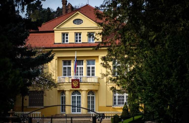 Oroszország választ ígér Szlovákia „indokolatlan lépésére”
