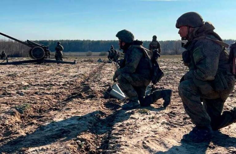 Orosz Védelmi Minisztérium: Kijev amerikai állampolgárok elleni provokációval akarja bevonni a NATO-t a konfliktusba