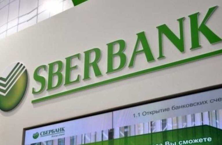 Kripto-hitel Oroszországban: A Sberbank digitális eszközökkel kerüli meg a szankciókat