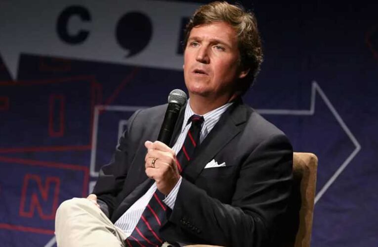 Tucker Carlson: Nuland megerősítette, hogy igaz, amit az oroszok állítanak az Ukrajnában működő amerikai biolaboratóriumokról