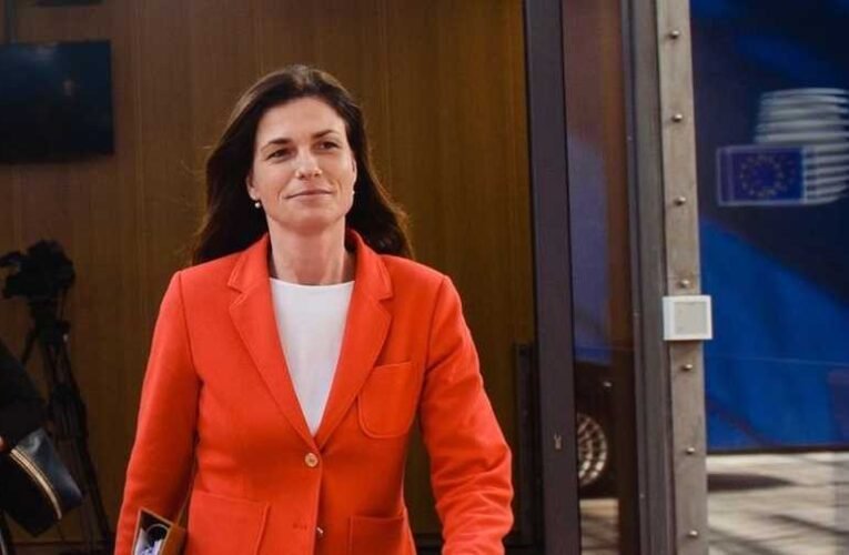 Varga Judit: A magyar emberek példát mutatnak egész Európa számára