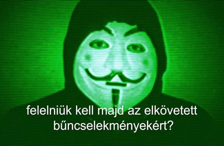 Újabb Anonymus videó – Baloldali háttérember a zuglói parkolási korrupciós ügyről: Az annyira bitang, hogy igaz 📺
