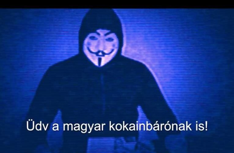 Kokainbizniszből származó pénzből finanszírozhatják Szabó Tímea kampányát + videó 📺