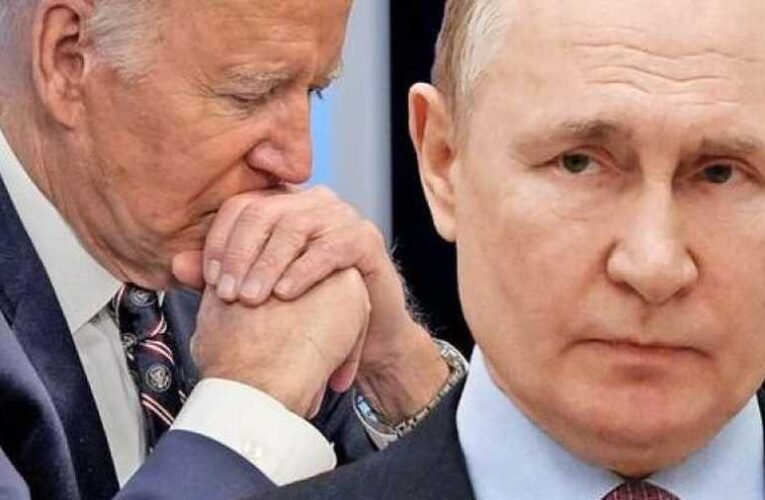 Oroszország exportkorlátozásokat vezet be, Biden pedig bejelentette a legújabb lépéseket Oroszországgal szemben