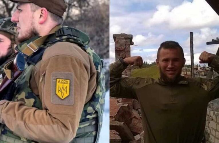 Az orosz különleges erők elfogták az orosz katonákat kínzó ukránokat