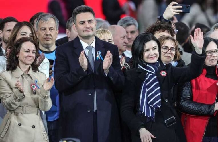 Társadalomkutató: Ingatag a baloldali tábor
