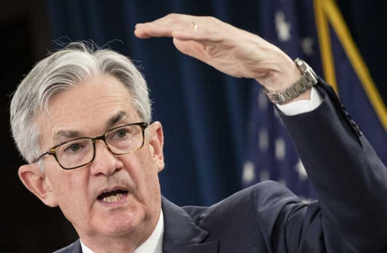 Az amerikai jegybank kénytelen kamatot emelni, az indok: Oroszország