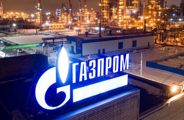 Hoppá! A Gazprom nem foglalta le a Jamal-Európa gázvezeték kapacitását áprilisra