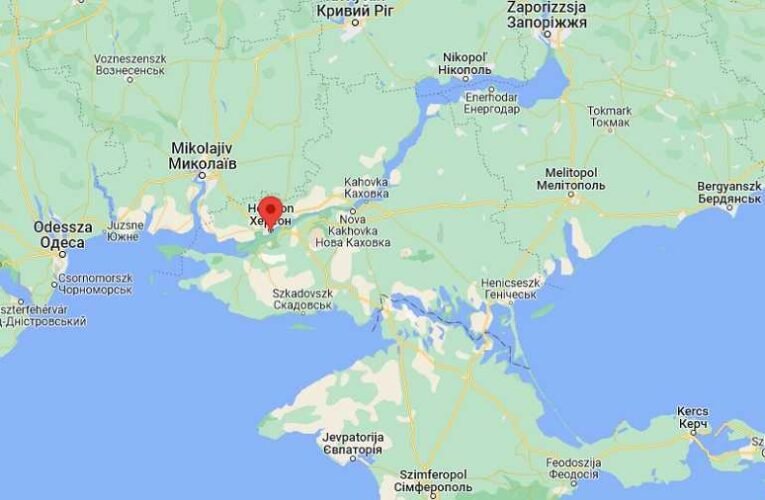 Súlyos járvány tört ki az ukrán katonák között a fronton