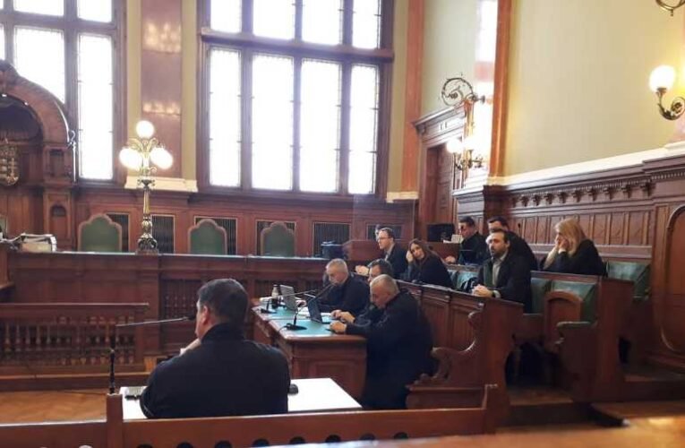 Öt és fél évvel az elsőfokú justizmord után, március 16-án újabb elsőfokú ítélethirdetés lesz a Budaházy-Hunnia perben