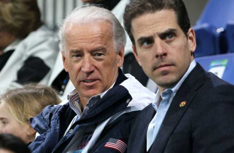 Joe Biden sötét oldala Hunter Biden: az amerikai elnök belebukhat fia legújabb botrányába