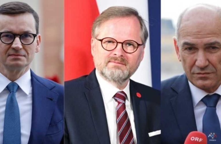 Magyarország egyértelmű üzenetet küldött Zelenszkijnek és Putyinnak