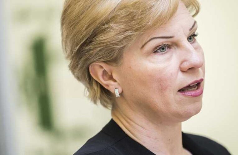Az ukrán nagykövet beleszállt Magyarországba: a rezsicsökkentés fontosabb, mint mi