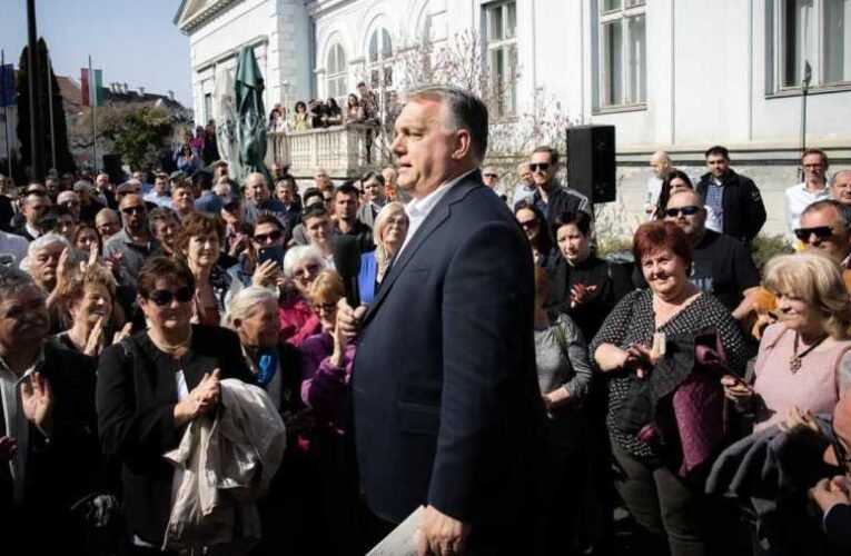 Dr. Polgárdy Géza: Április 3 vasárnap: választás és népszavazás