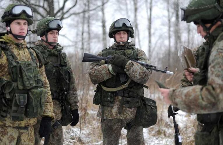 Ukrajnai háború – Volnovaha donyecki járásközpont bevételéről számolt be az orosz hadsereg