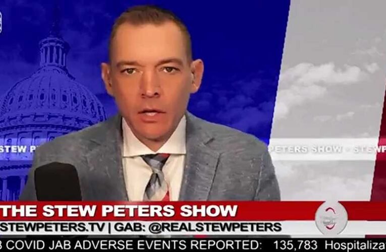 Etnikailag célzott biofegyverek Ukrajnában – Vakcina holokausztot készíthettek elő az ukrajnai biolaborokban 📺