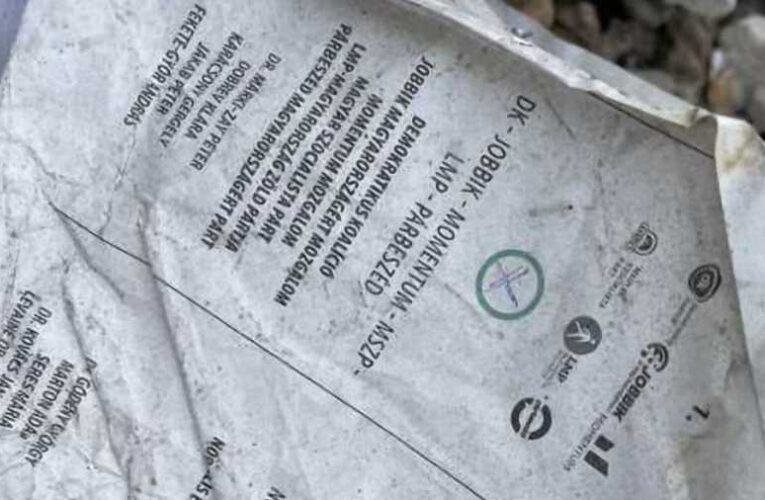 Ezért mindenképp börtön jár: A Telex már februárban bekészítette „a szavazólapok elégetéséről” szóló cikket