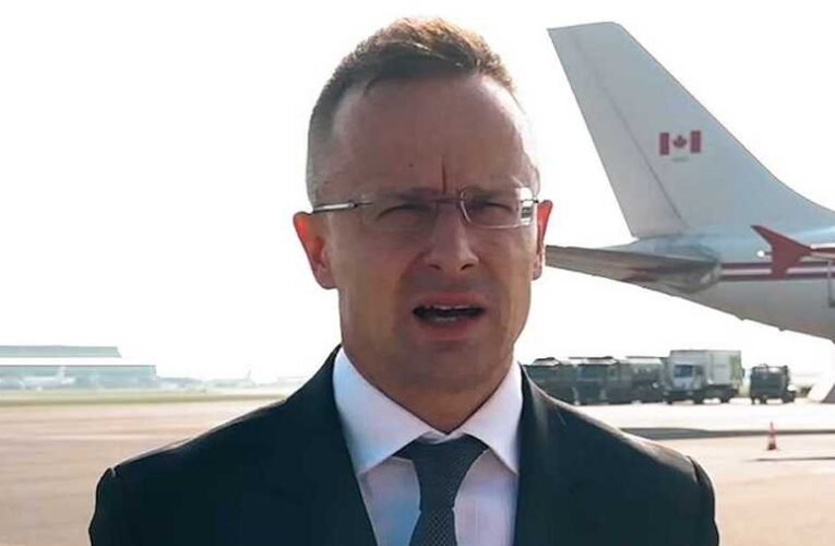 Szijjártó: minden magyar gyermeknek biztosítani kell az anyanyelvi képzést a Kárpát-medencében