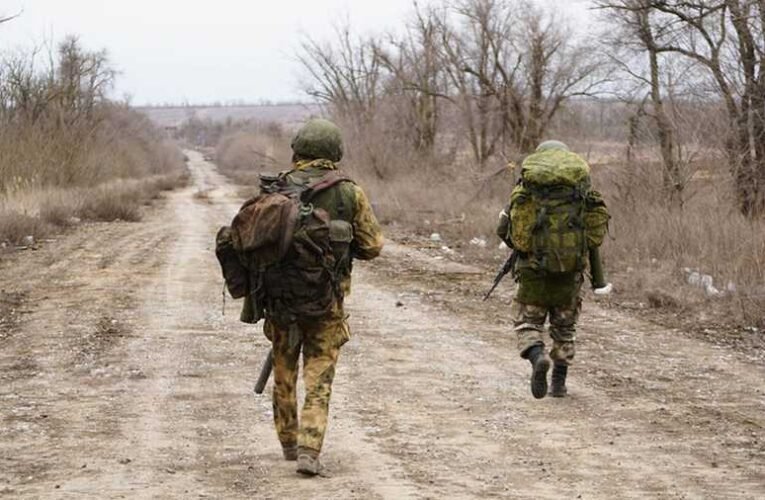 Oroszország tűzszünetet hirdet Ukrajnában