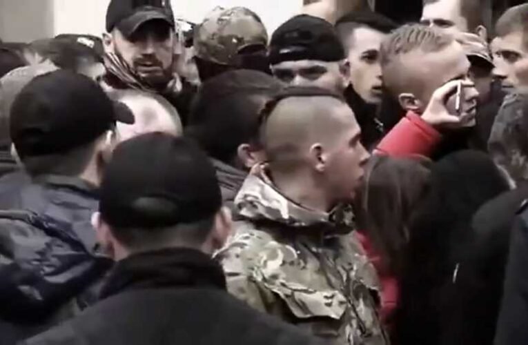 Fontos: Magyarellenesség Ukrajnában – Az Ungvári TV 2019-es dokumentum filmje