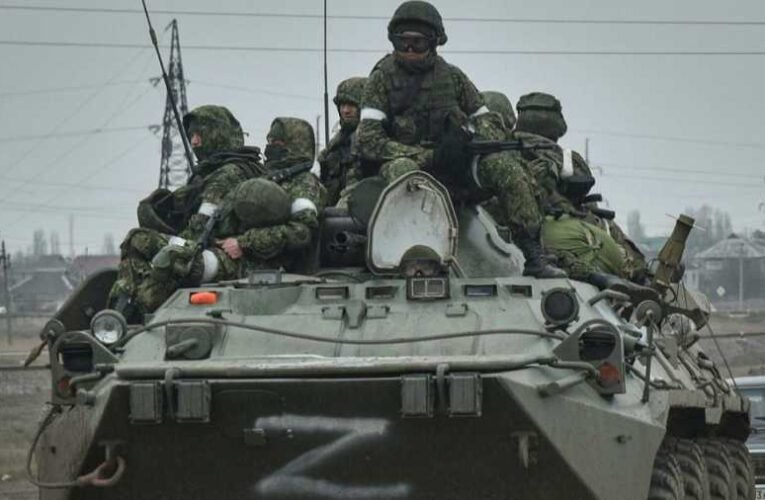 Elfoglalta a donyecki Pavlivkát az orosz hadsereg