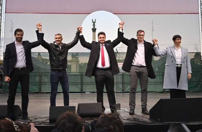 Itt a dollárbaloldal újabb botránya: Márki-Zay elismerte, hogy nem tudnak elszámolni a guruló dollárok elköltésével