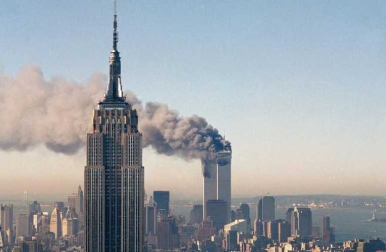 Az oroszoknak bizonyítékuk van arról, kik szervezték a 9/11-et – állította még 2015-ben egy veterán tengerészgyalogos