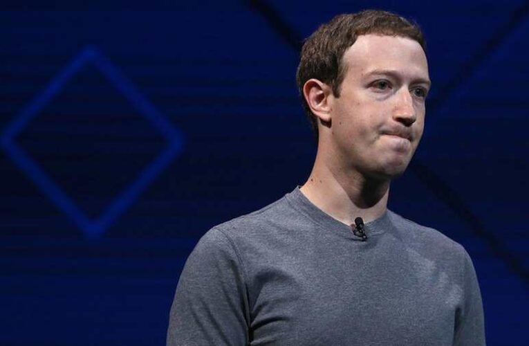 A „szólásszabadság jegyében” Zuckerberg kitiltott egy sor orosz médiumot a Facebookról