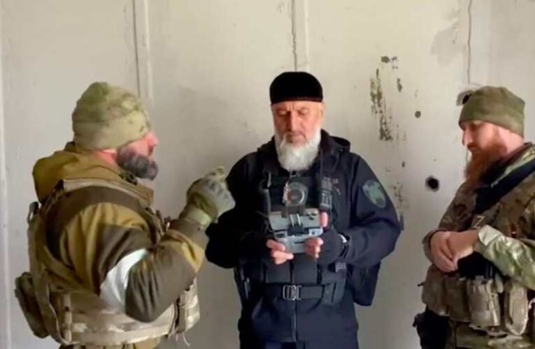 „Él és virul” az ukránok által „meggyilkolt” orosz parlamenti képviselő