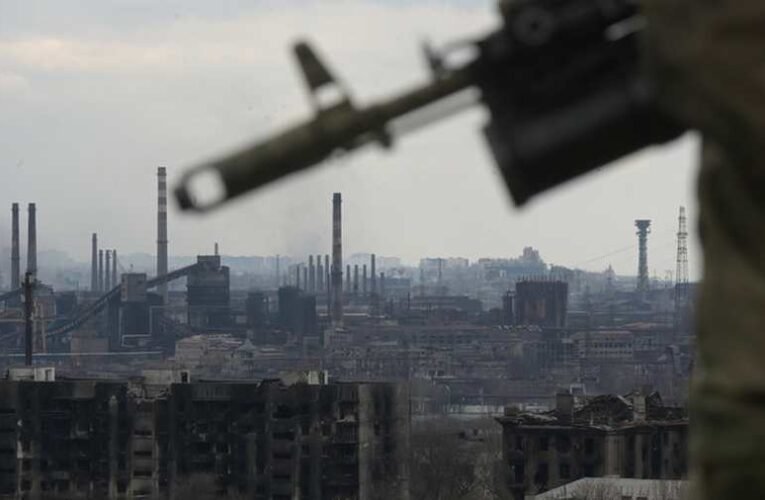 Büntetőeljárást indított az orosz Nyomozó Bizottság az ukrán hadvezetés ellen Mariupol ügyében