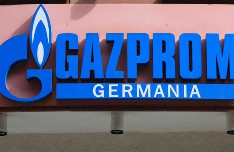 Spiegel: a Gazprombank nem fogadott el több átutalást a Gazprom Germania egyik leányvállalatától