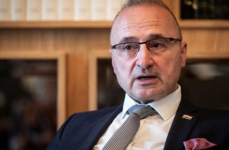 Horvát külügyminiszter: az államfő kijelentése miatt a NATO-tagállamok azt hiszik, Zágráb megváltoztatta külpolitikáját