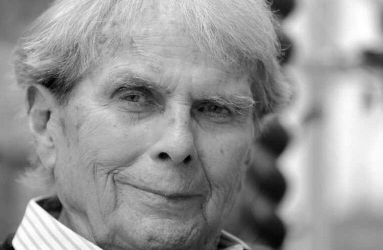 Meghalt Görgey Gábor író, volt kultuszminiszter