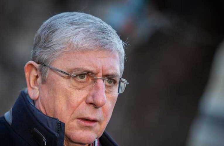 Gyurcsány zsebében a teljes baloldal – Jakab Péter lehet a DK-vezér közvetlen csatlósa