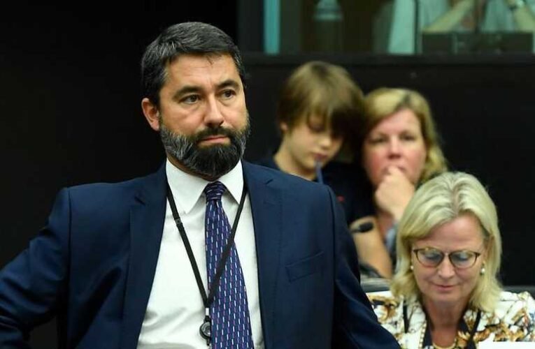 Hidvéghi Balázs: Az európai baloldal újabb brutális nyomásgyakorlásra készül Magyarország ellen