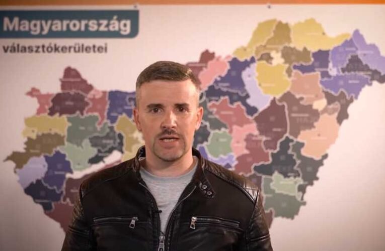 Jakab: Márki-Zay Péter megbuktatta az ellenzéket