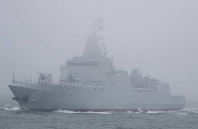 Tokió és Peking katonai forródrótot létesített