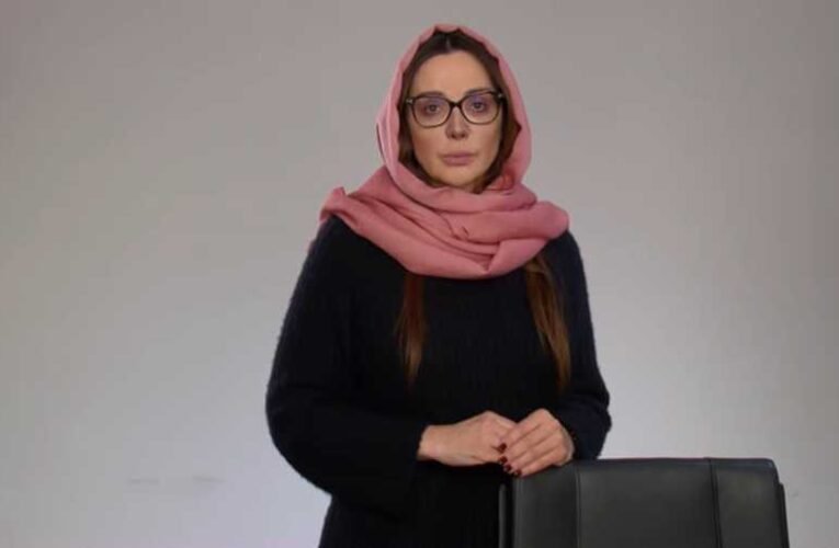 Medvedcsuk felesége Erdogan segítségét kéri férje kiszabadításához (videó 📺)