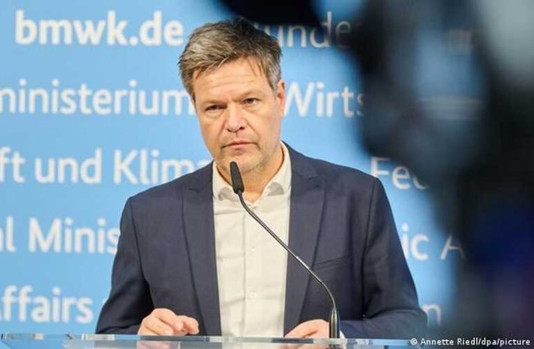 Német alkancellár: Németország „szó szerint szegényebb lesz” a háború miatt