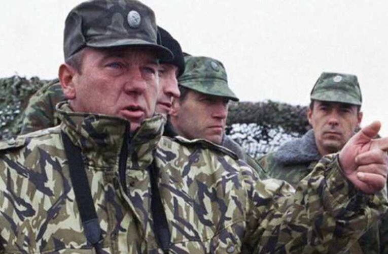 Shamanov tábornok a donbaszi műveletek újabb lépéseiről…