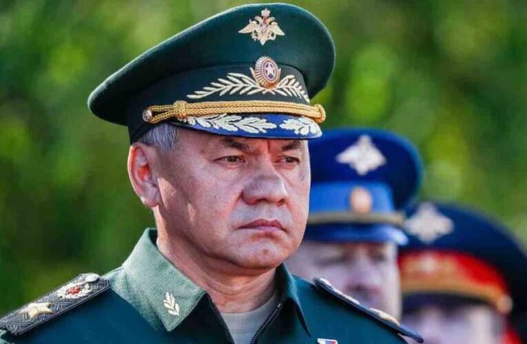 Lavrov: új szakasz kezdődik a „különleges hadműveletben”