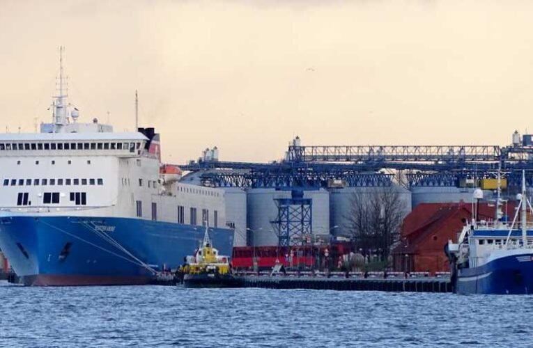 Embargós olajat vásárol az USA Oroszországtól? – Lettország lett az „olajmosoda” központja?