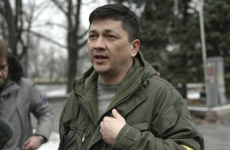 Az ukrán Mikolajiv régió vezetője kijelentette, hogy likvidálják az oroszokkal együttműködő személyeket