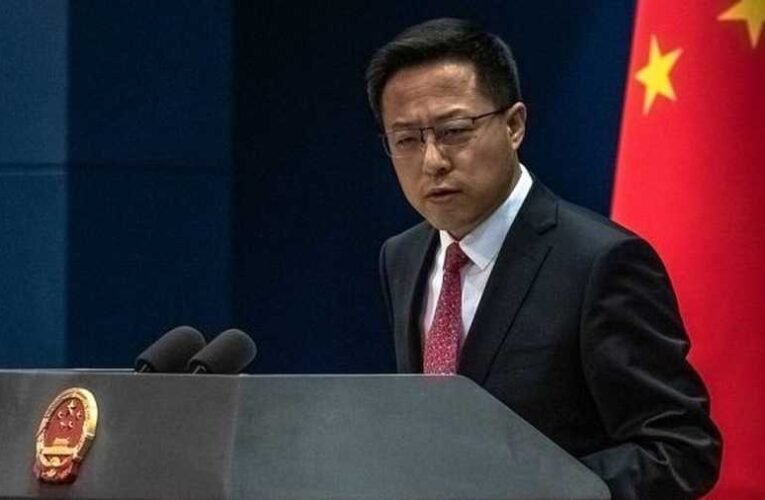 Kína válaszolt az Egyesült Államok oroszellenes felhívásaira